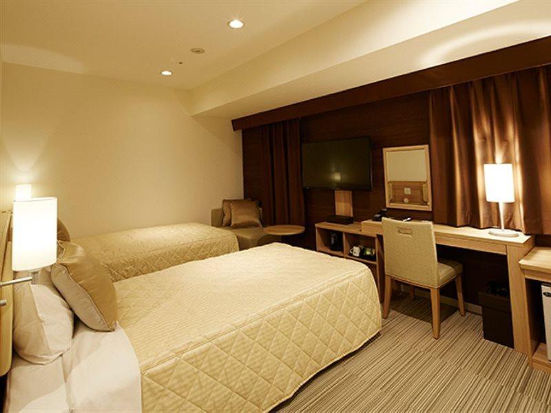 Hotel Koko Ekimae