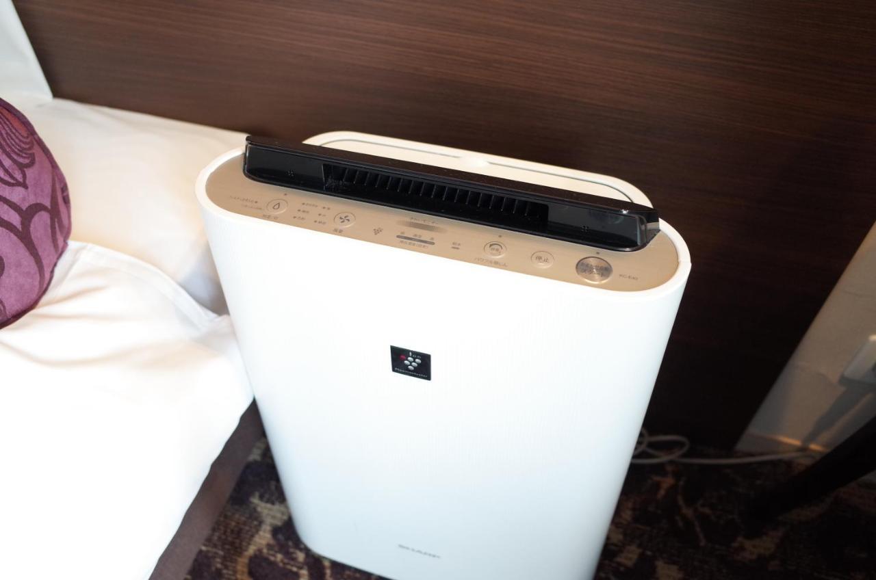 Wbf Chuo Hotel Sapporo