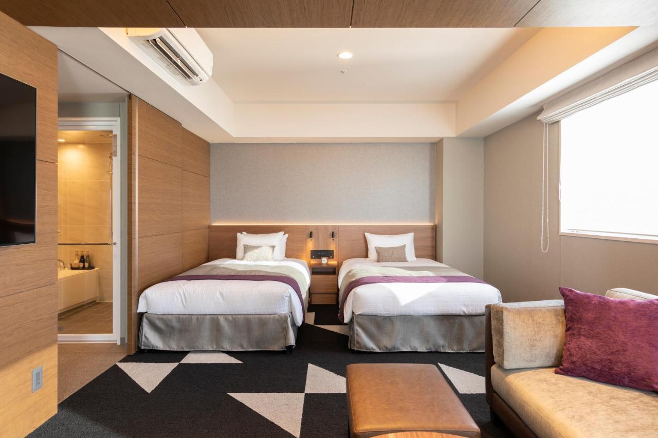 Tokyu Odori Hotel 3*