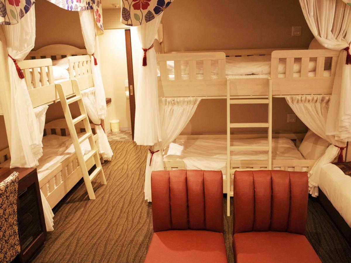Hotel Wbf Chuo 3*
