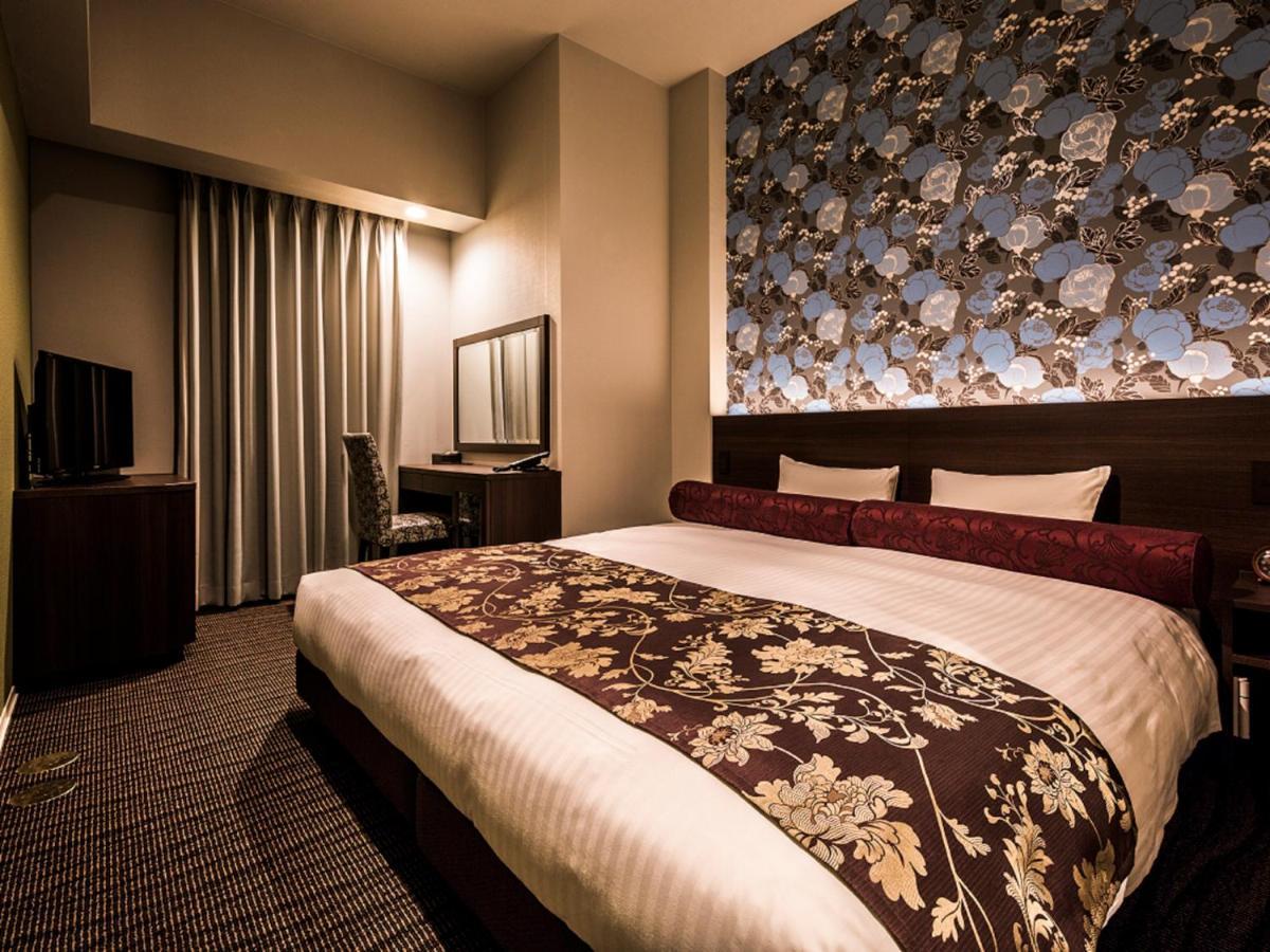 Hotel Wbf Chuo