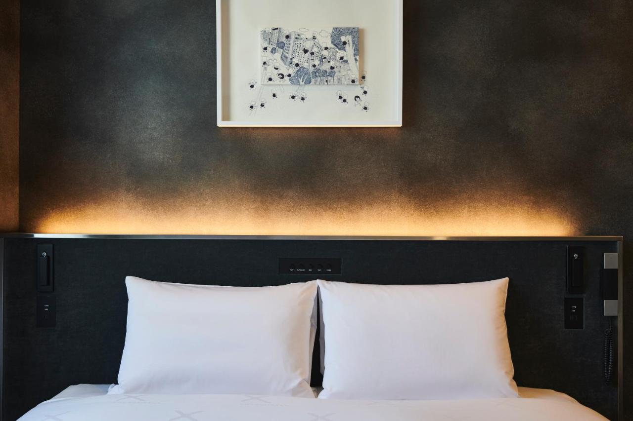 Hotel Cross