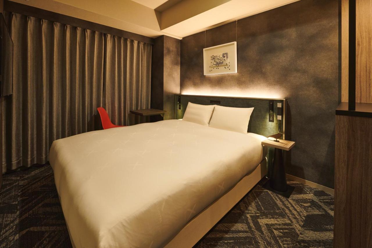 Hotel Cross 4*