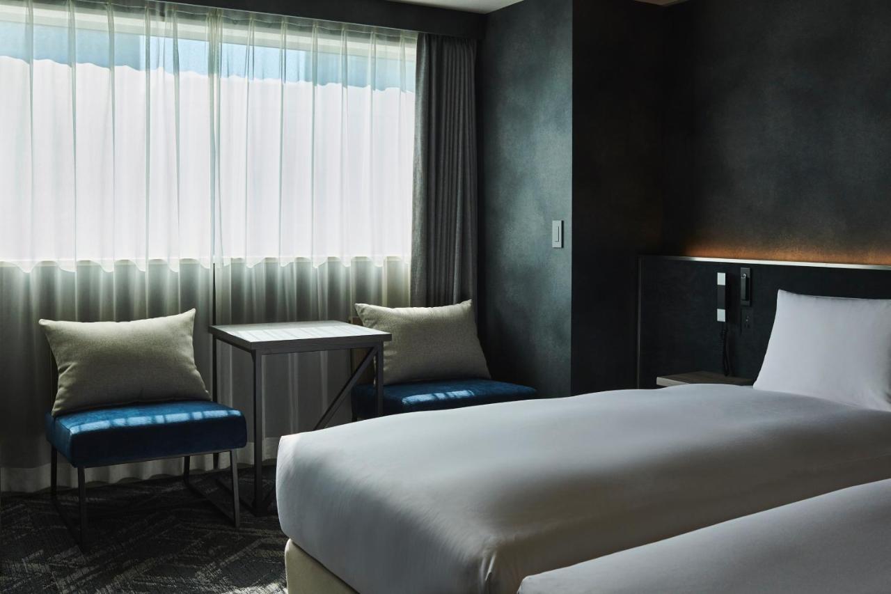 Cross Hotel 4*