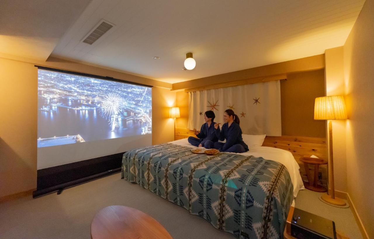 Hotel Unwind & Bar 3*