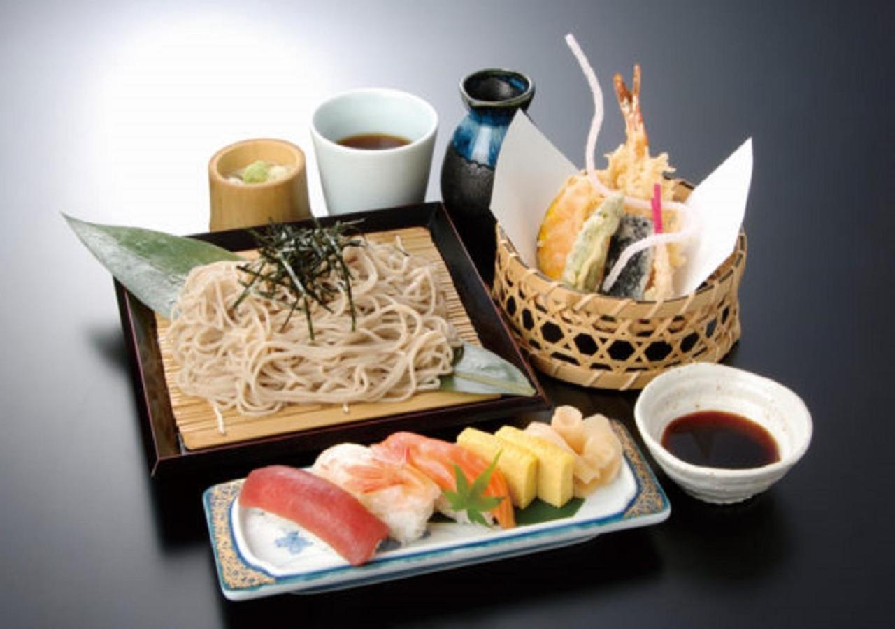 Jasmac Plaza Hotel Sapporo