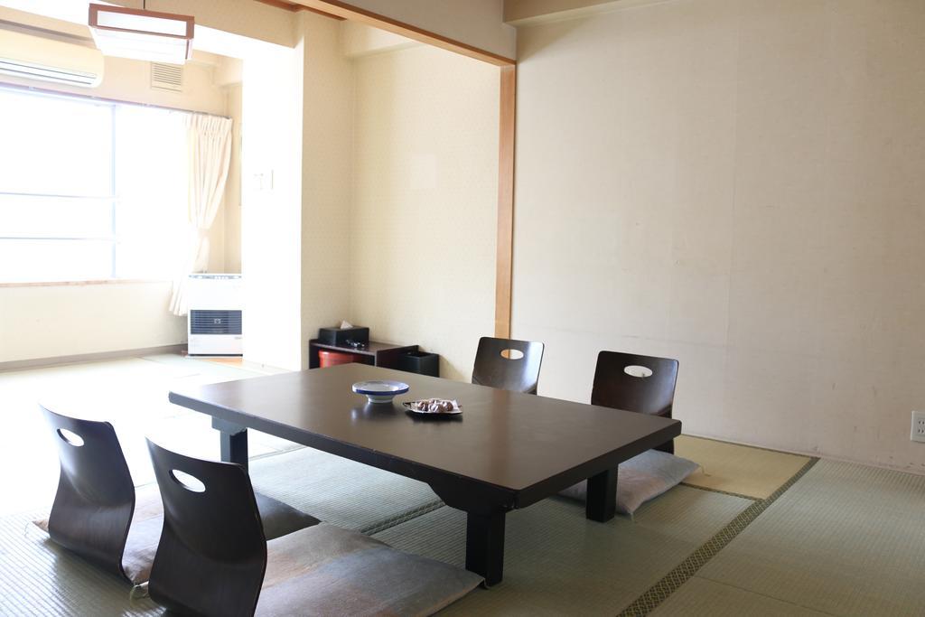 Hotel Sankeien 3*