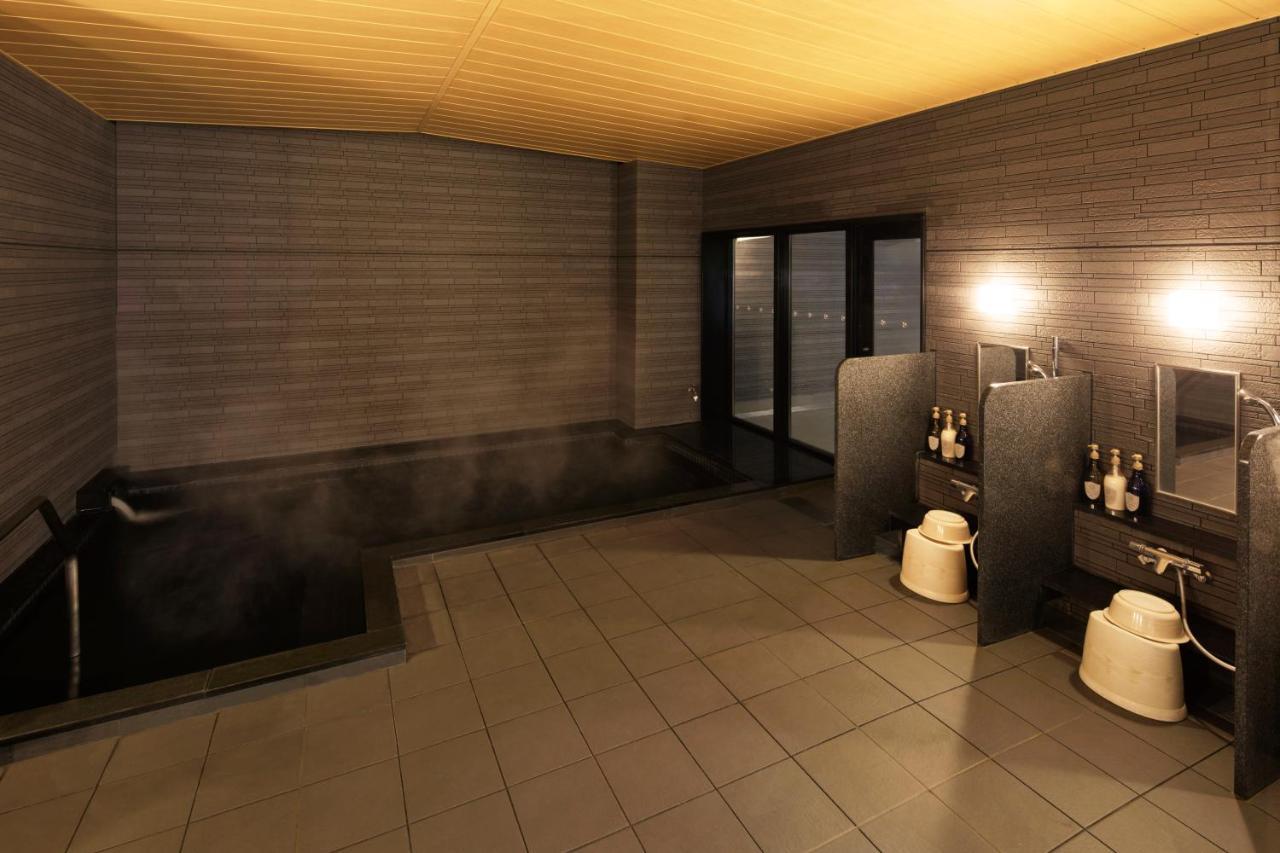 Hotel Karaksa Sapporo