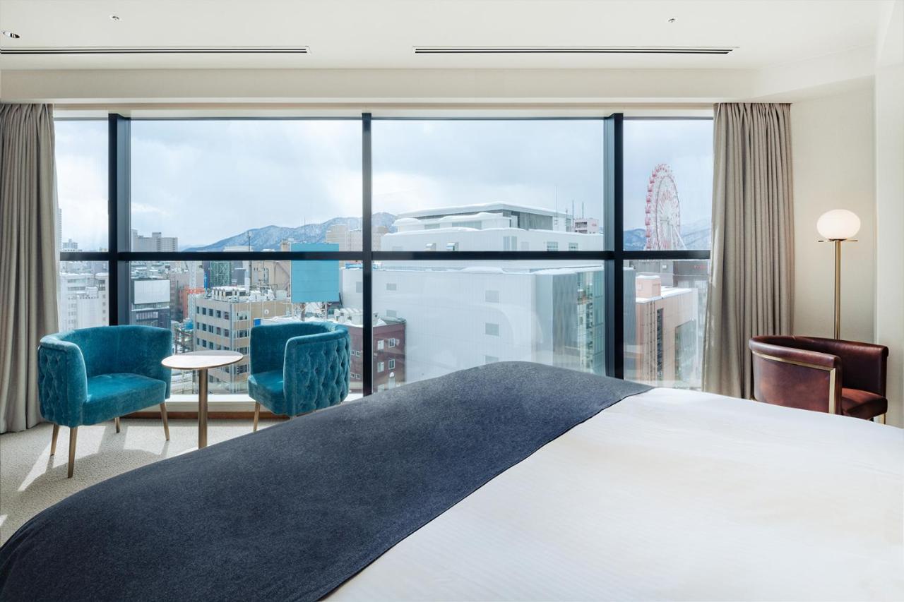The Knot Hotel
