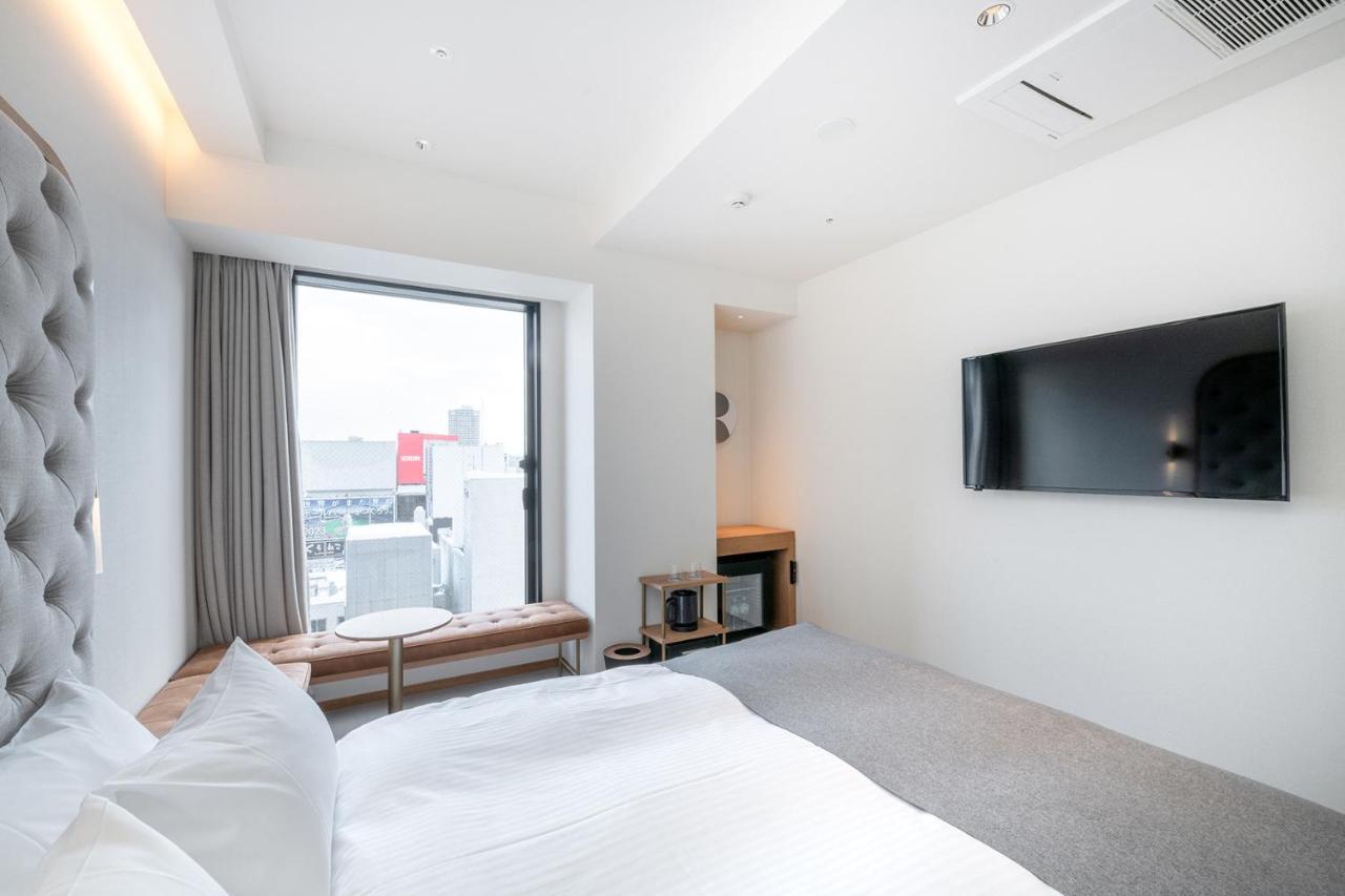 The Knot Hotel Sapporo