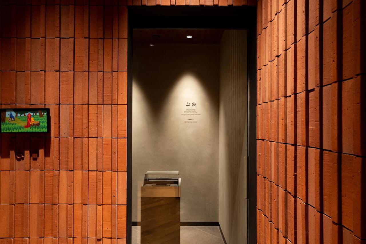 The Knot Hotel Sapporo