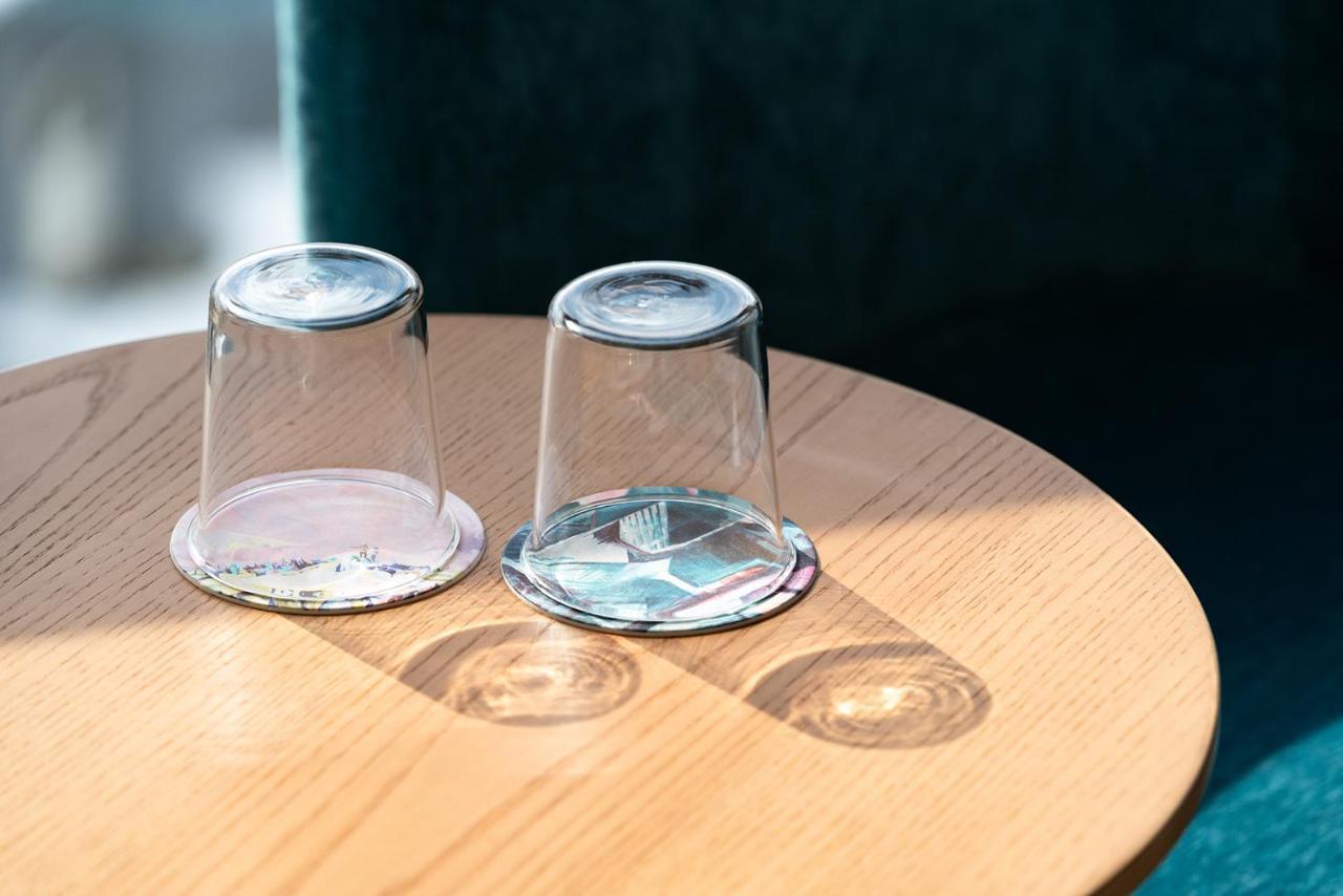 The Knot Hotel Sapporo