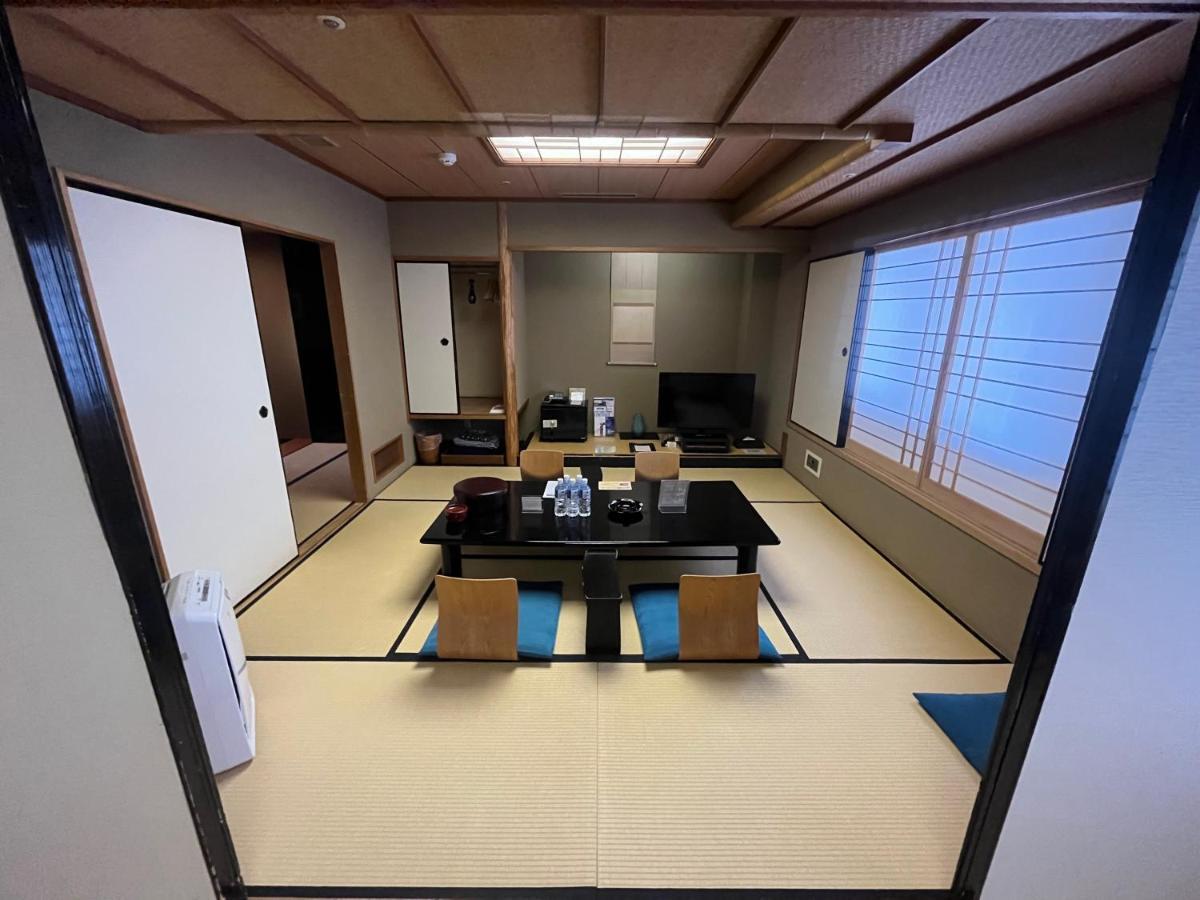 Hotel Jasmac Plaza Sapporo