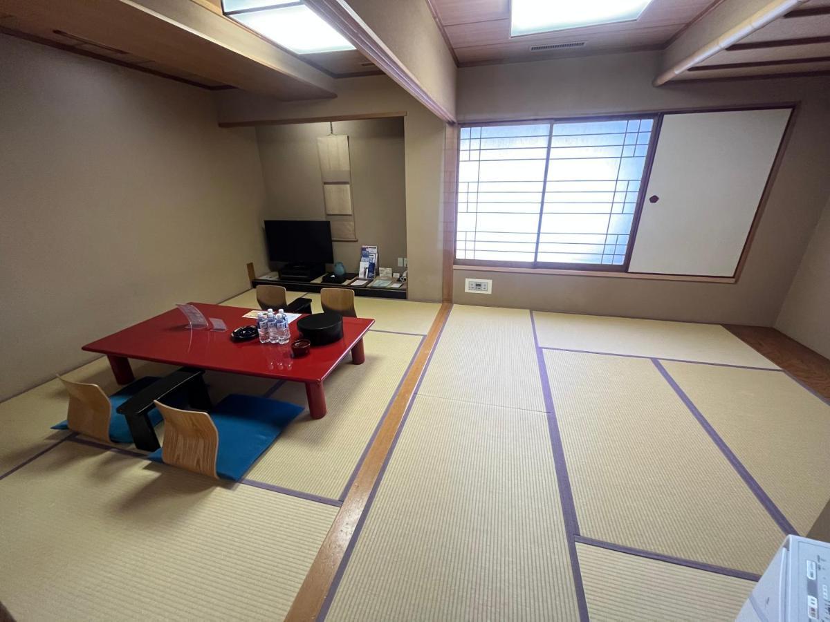 Jasmac Plaza 3* Sapporo