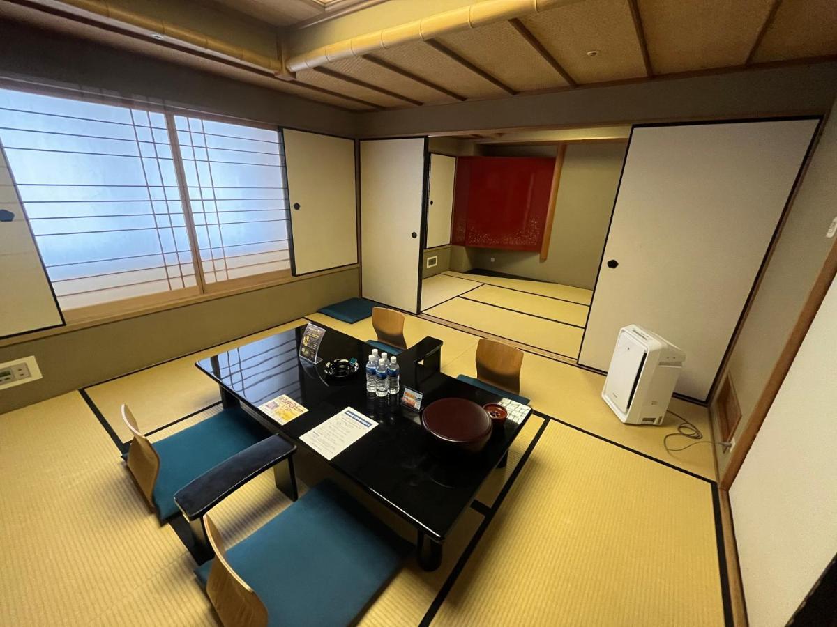 Jasmac Plaza 3* Sapporo