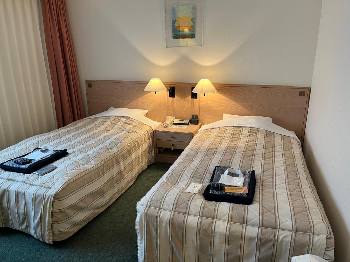 Hotel Jasmac Plaza 3*