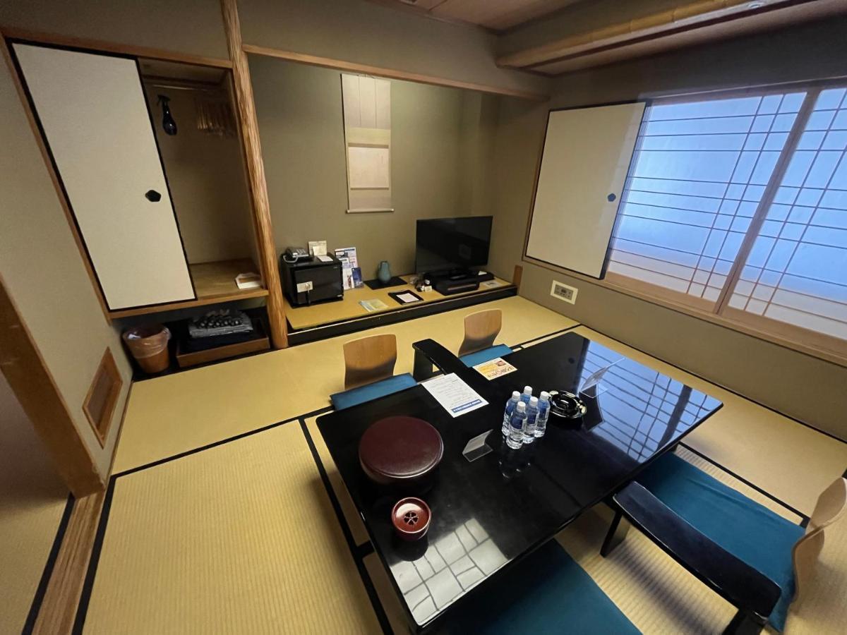 Jasmac Plaza Hotel Sapporo