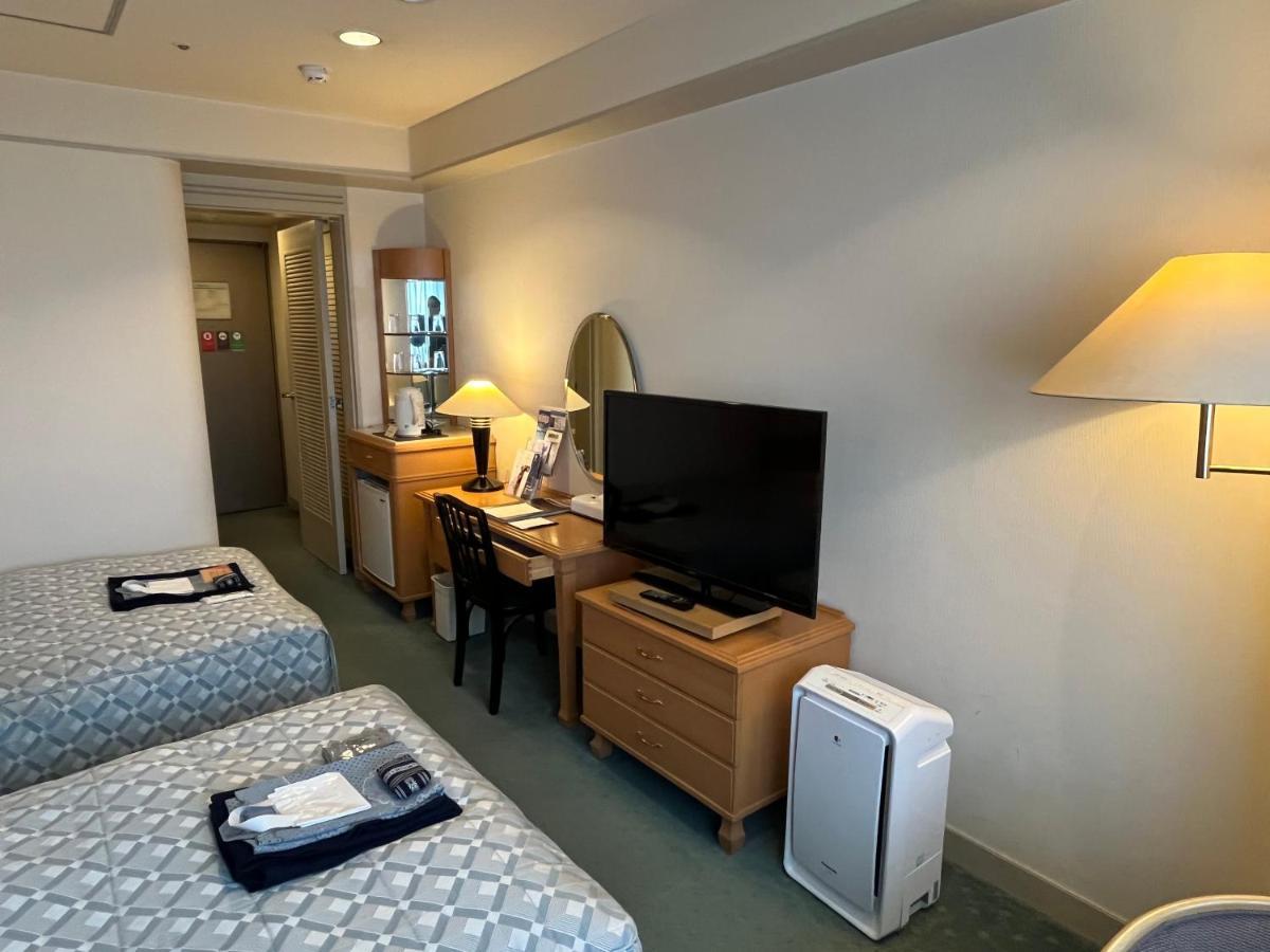 Hotel Jasmac Plaza Sapporo