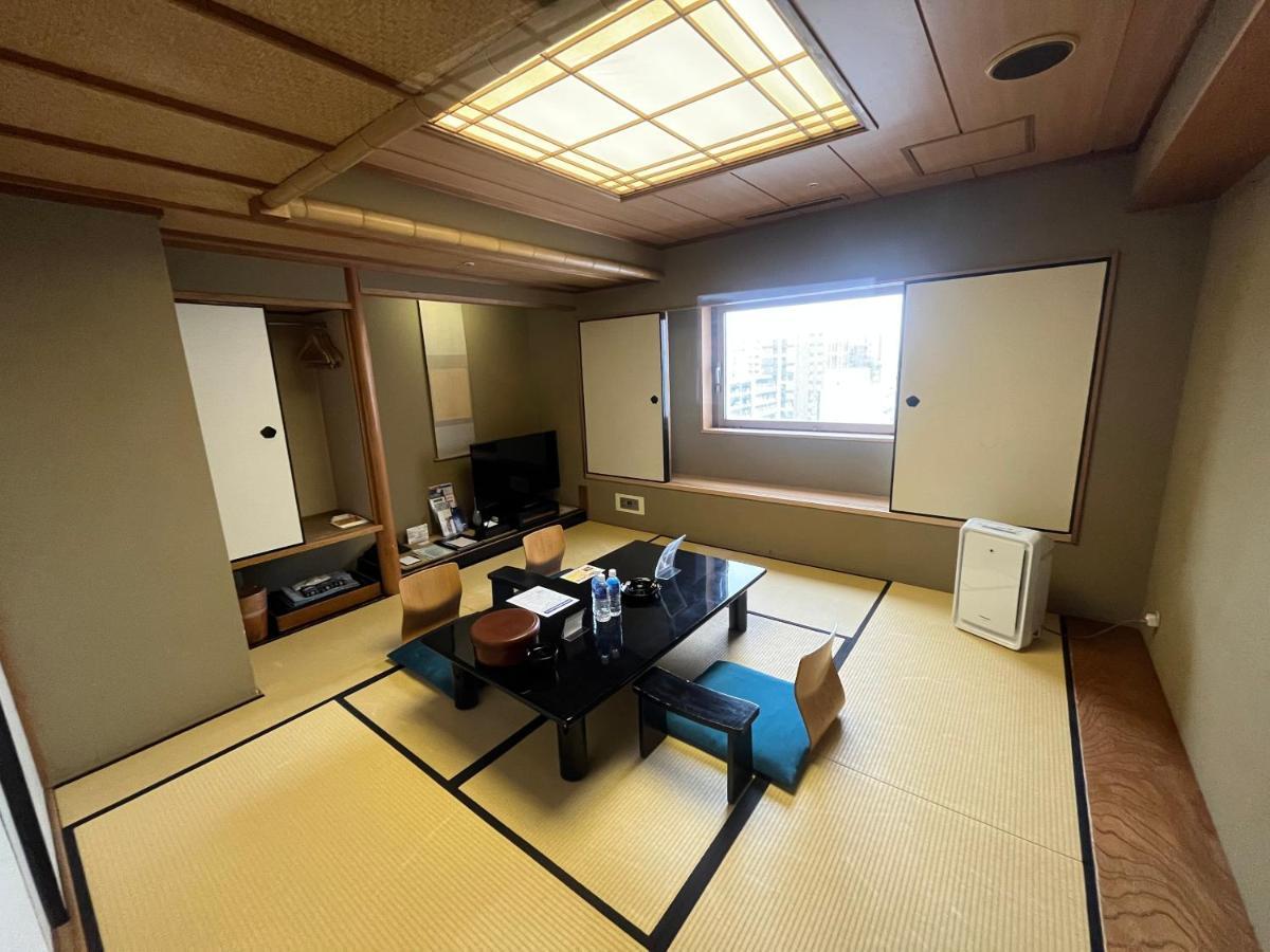 Jasmac Plaza 3* Sapporo