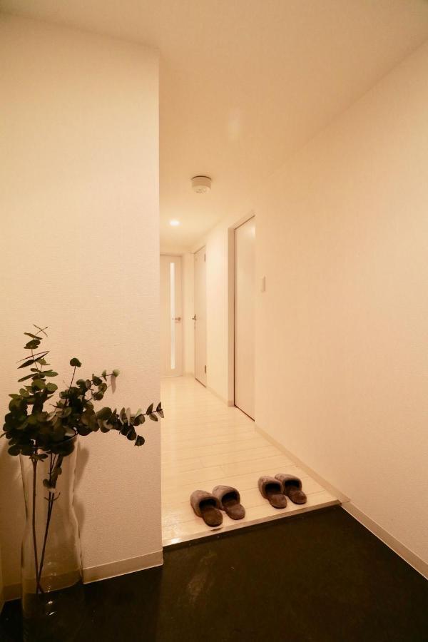 Hassamu 3 Jo 1-11-1 Corole Kotoni - Vacation 11465 Apartment Sapporo