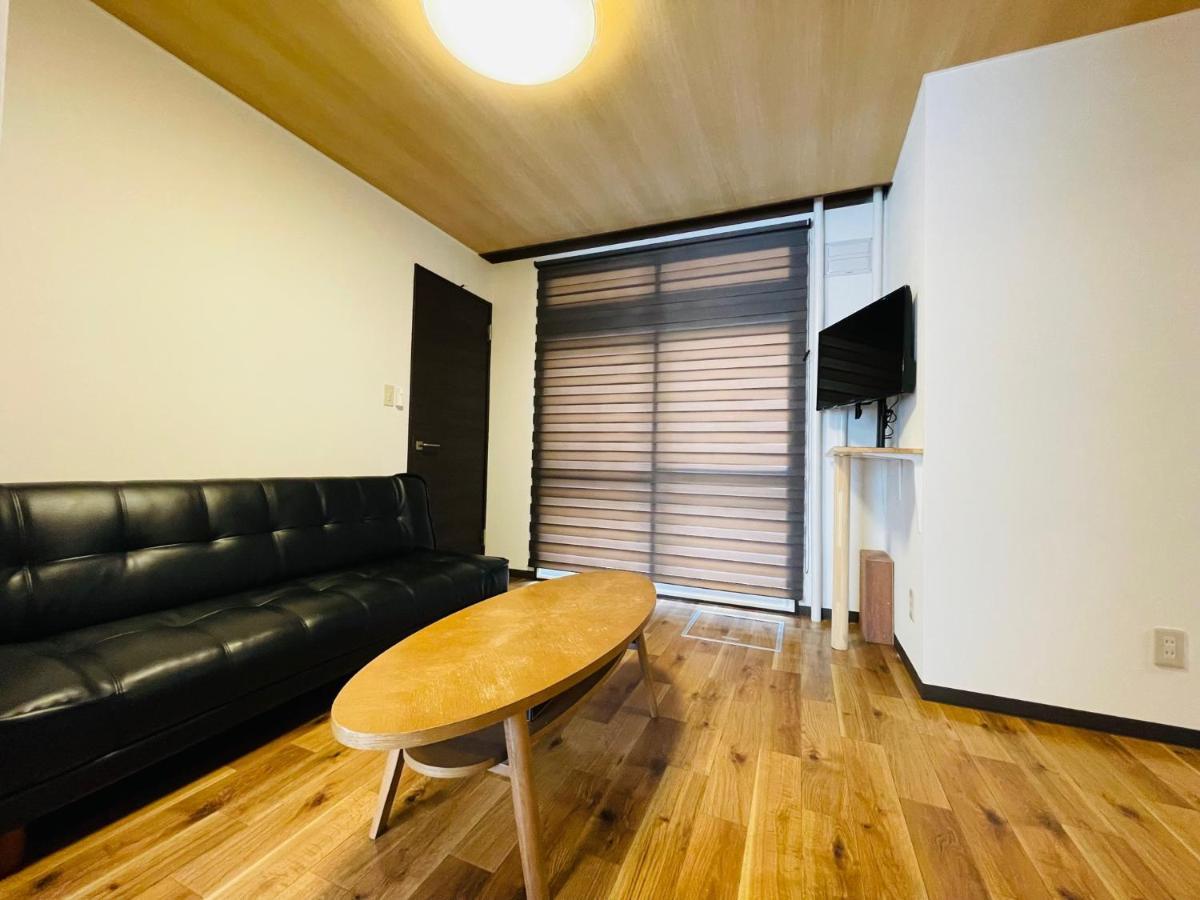 Apartment 小型犬と滞在可能な4ldktipeアパートメント貸切1室限定2022年4月完成 *