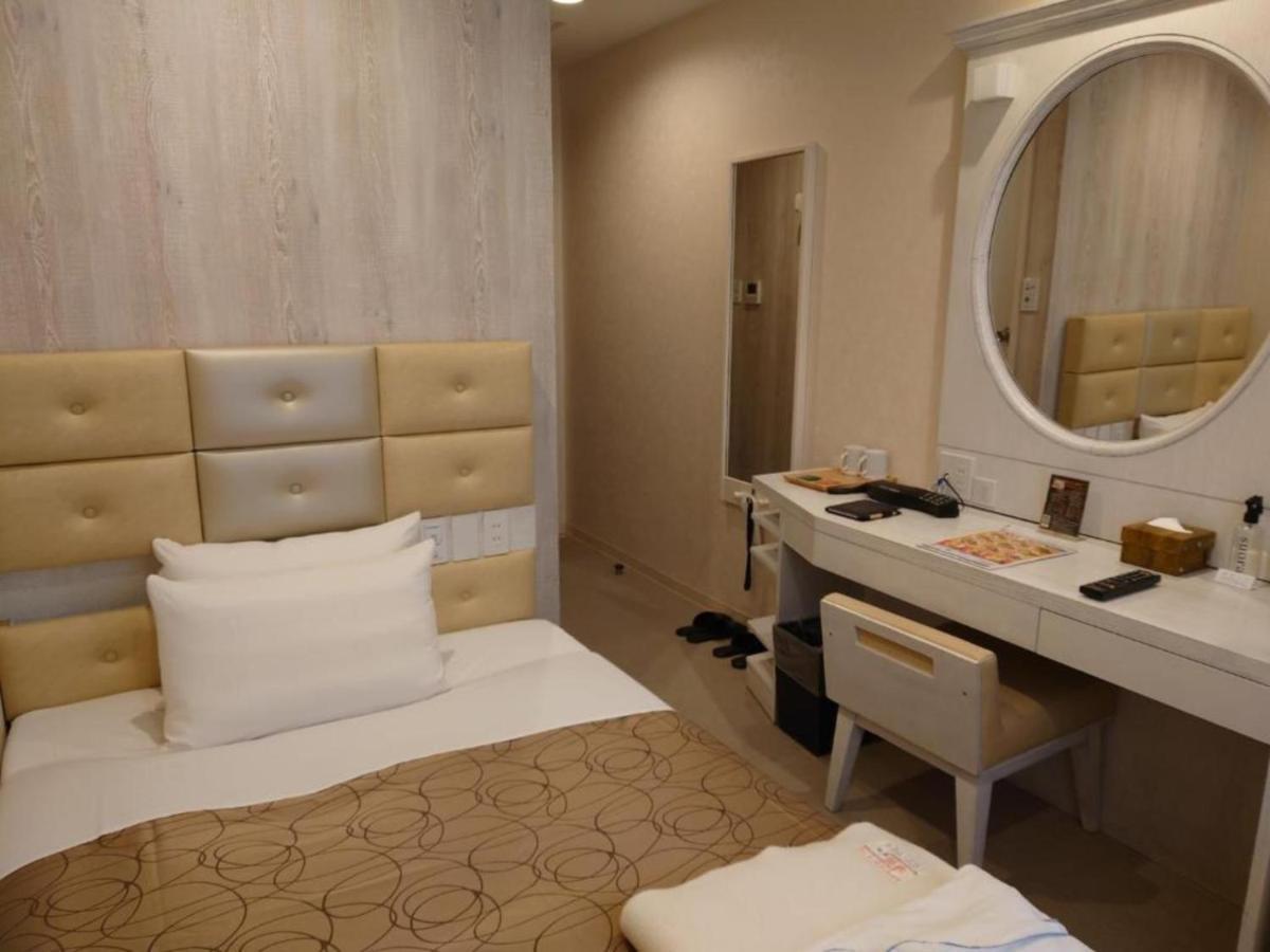 Hotel Relief Susukino - Vacation 22849v *