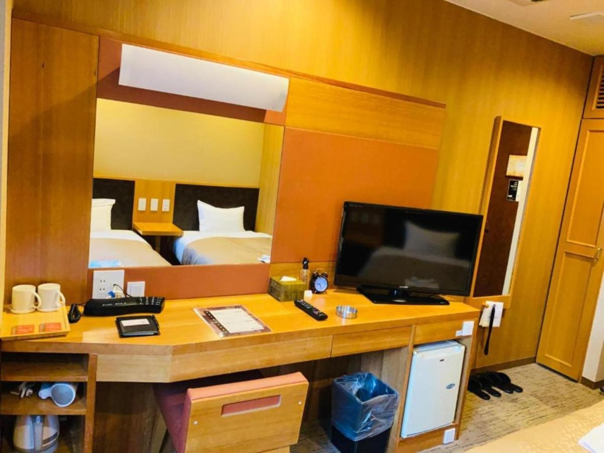 Hotel Relief Susukino - Vacation 22964v Sapporo