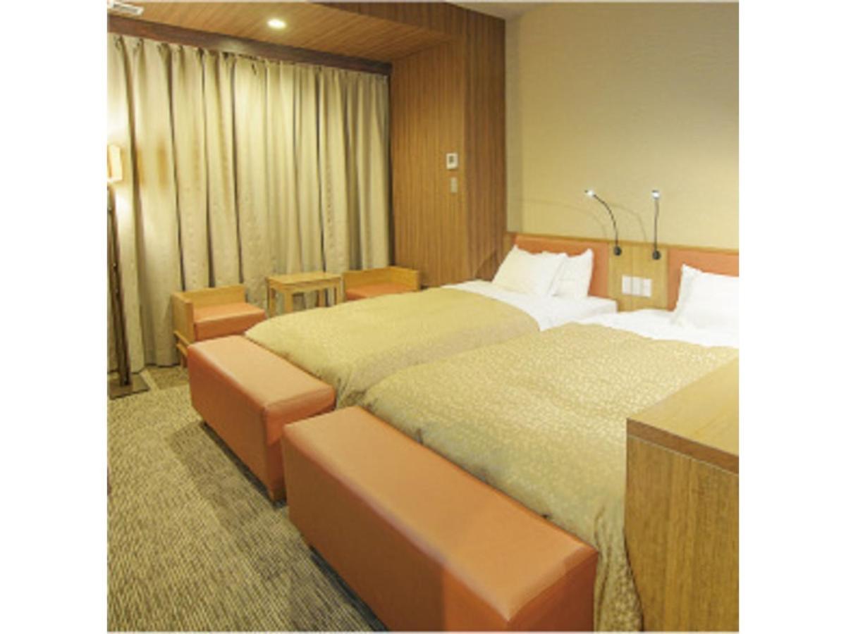 Hotel Relief Susukino - Vacation 22970v 3*