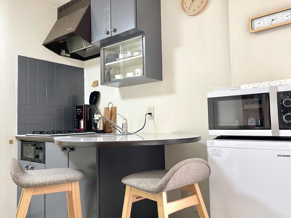 フューデイズコンドミニアム定山渓310 Apartment