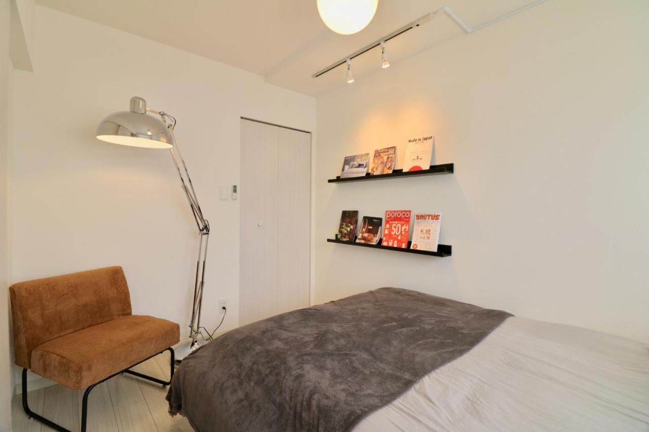 Apartment Hassamu 3 Jo 1-11-1 Corole Kotoni - Vacation 11465 Sapporo