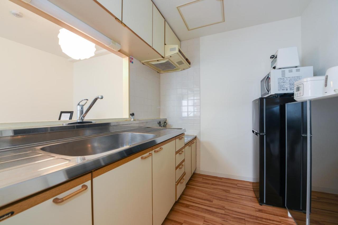 Dai37 Matsui Building Apartment