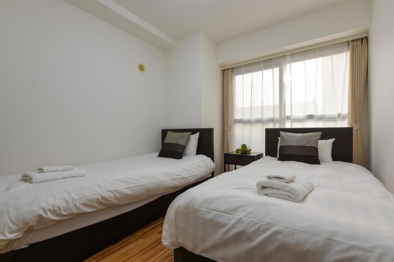 Dai37 Matsui Building Apartment