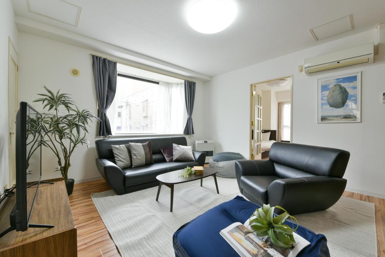 Apartment Dai37 Matsui Building