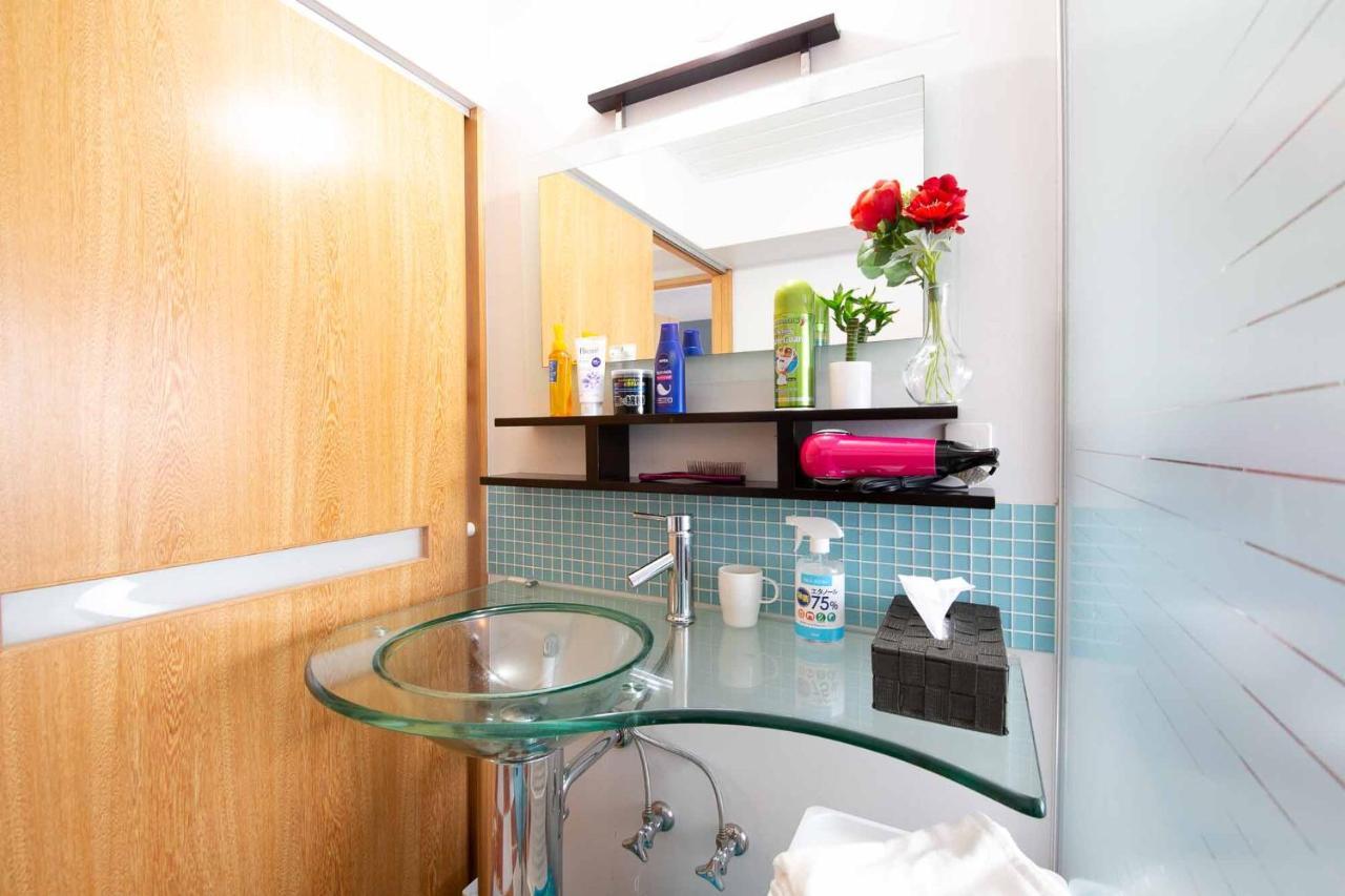 Apartment Ams Tower2908