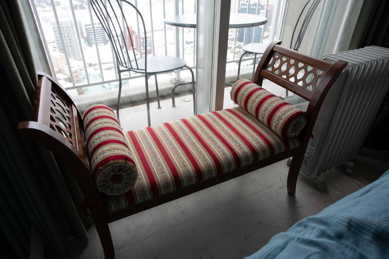 Apartment Ams Tower2908