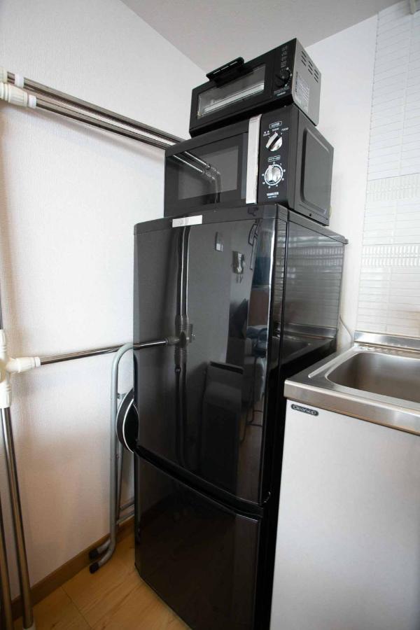 Ams Tower2908 Apartment Sapporo