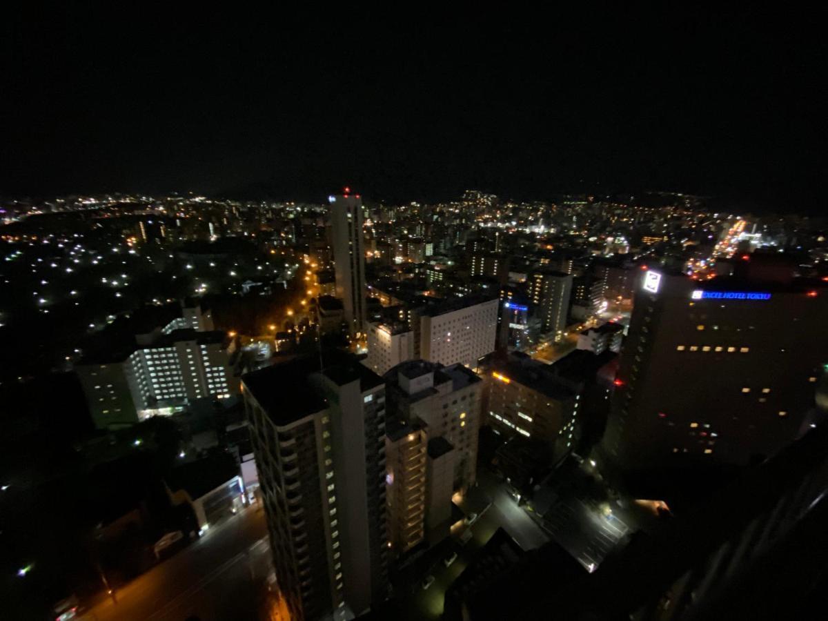Ams Tower2908 Sapporo