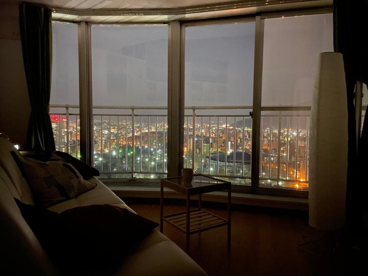 Ams Tower2908 Apartment Sapporo