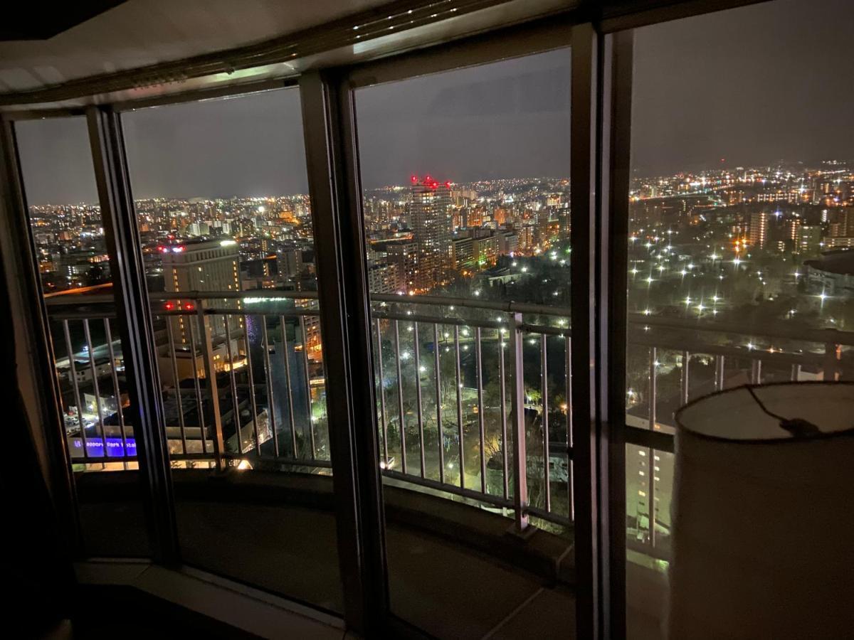 Apartment Ams Tower2908