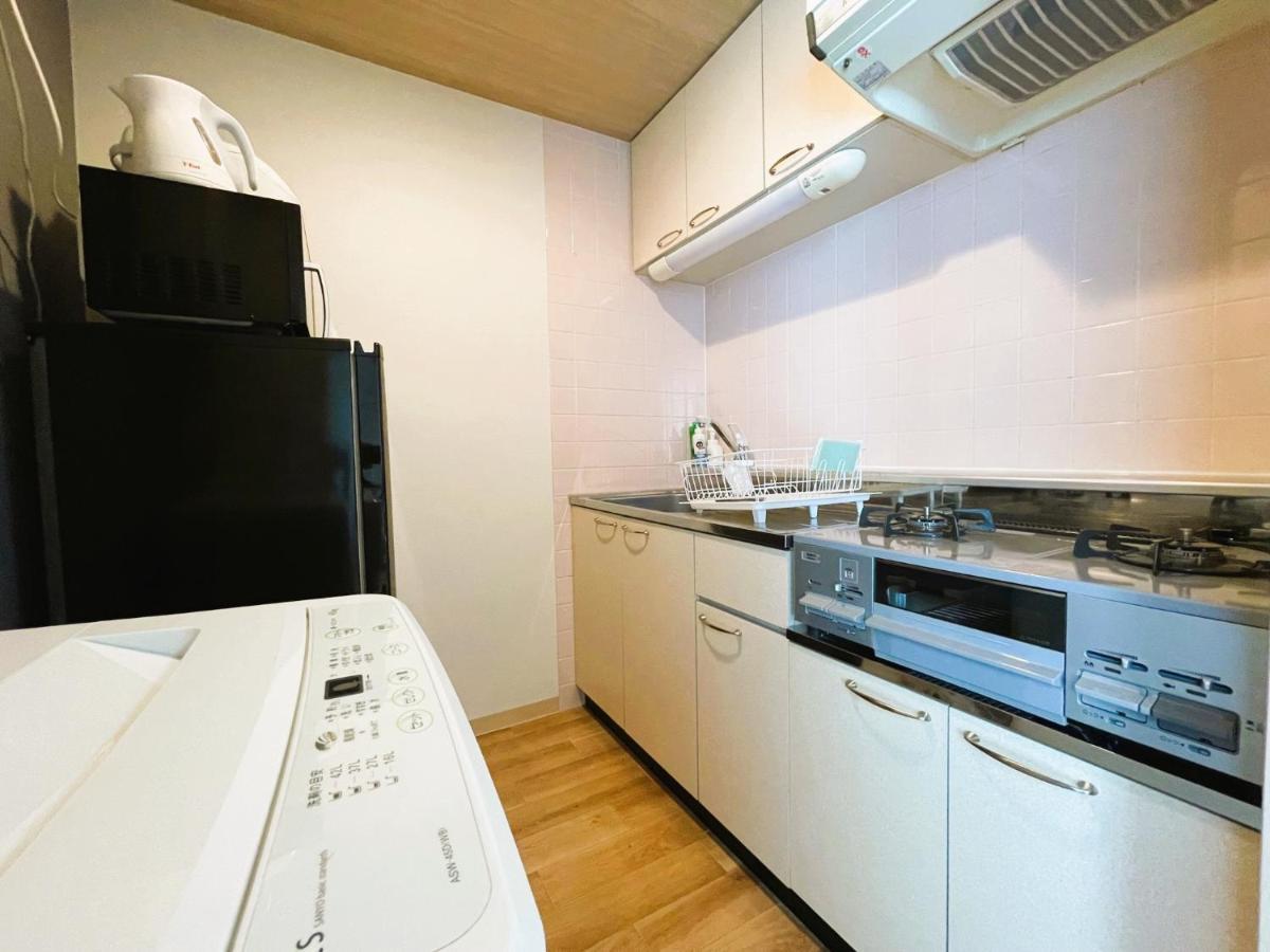 Apartment サービスアパ―トメントｓａｐｐｒｏ札幌ステーション5 *