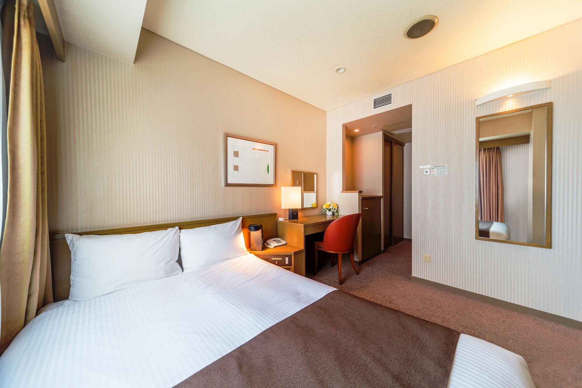 Nest Odori Sapporo