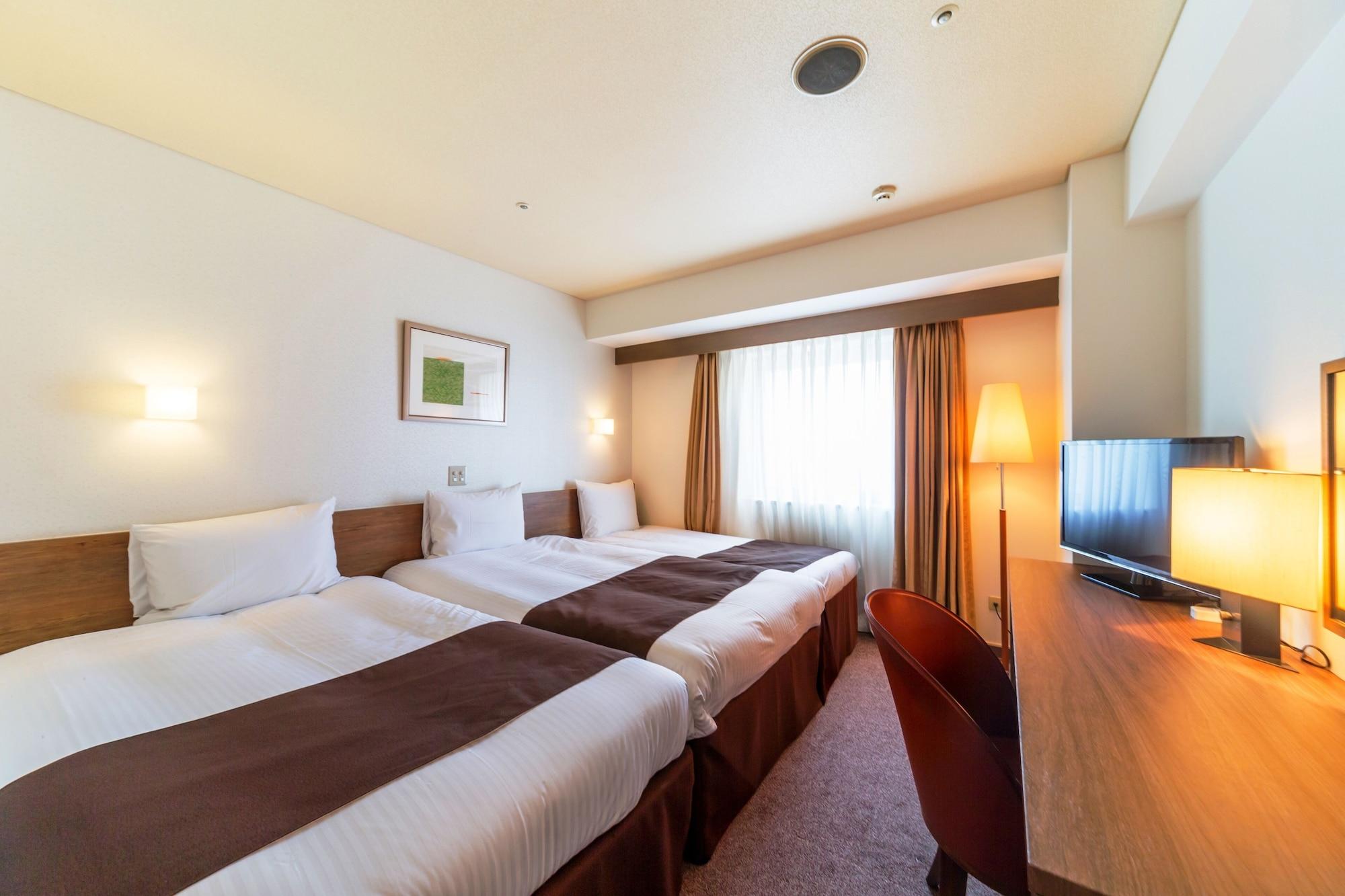 Hotel Nest Odori Sapporo