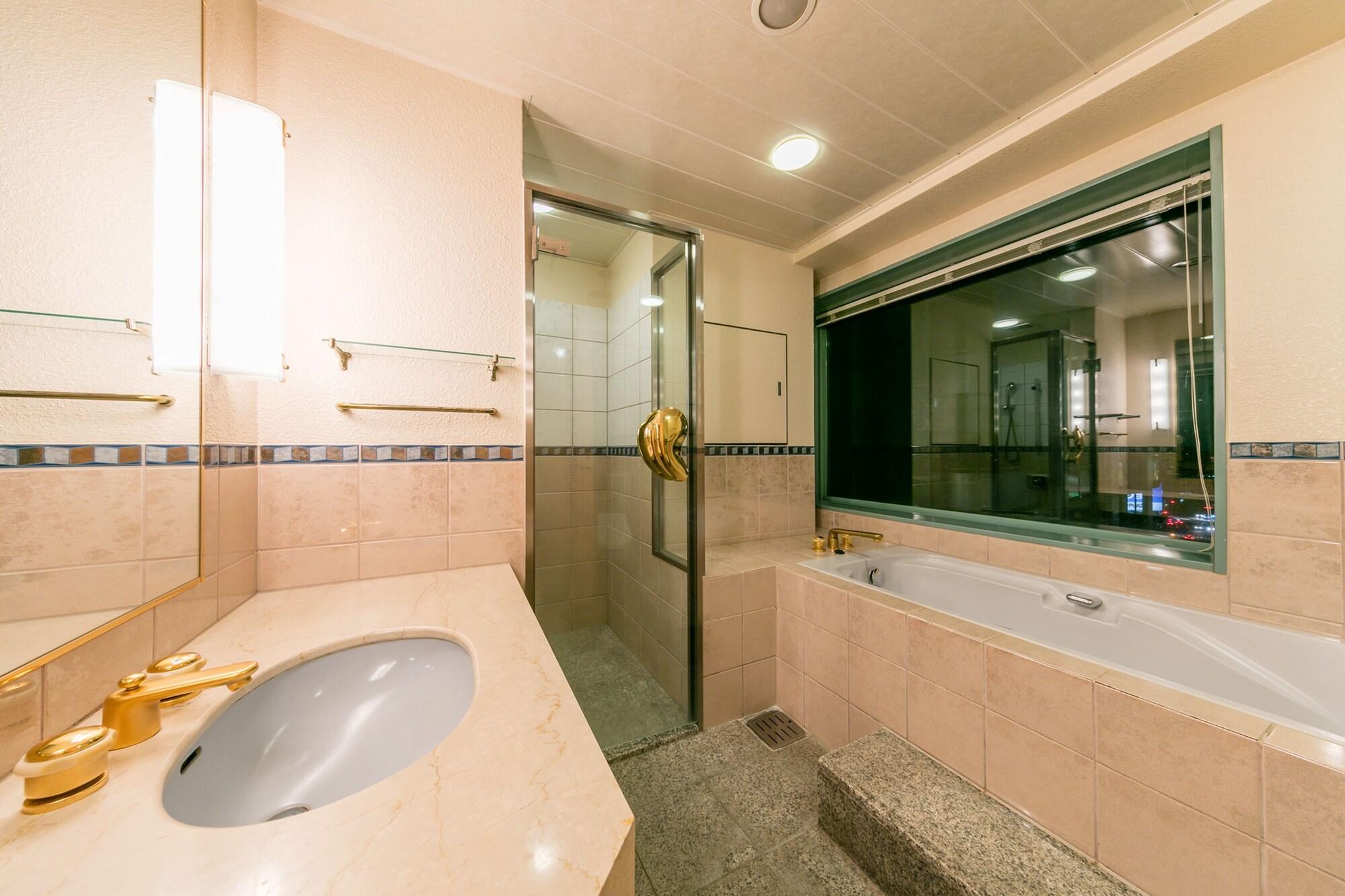 Hotel Resol Nakajima Koen 3*