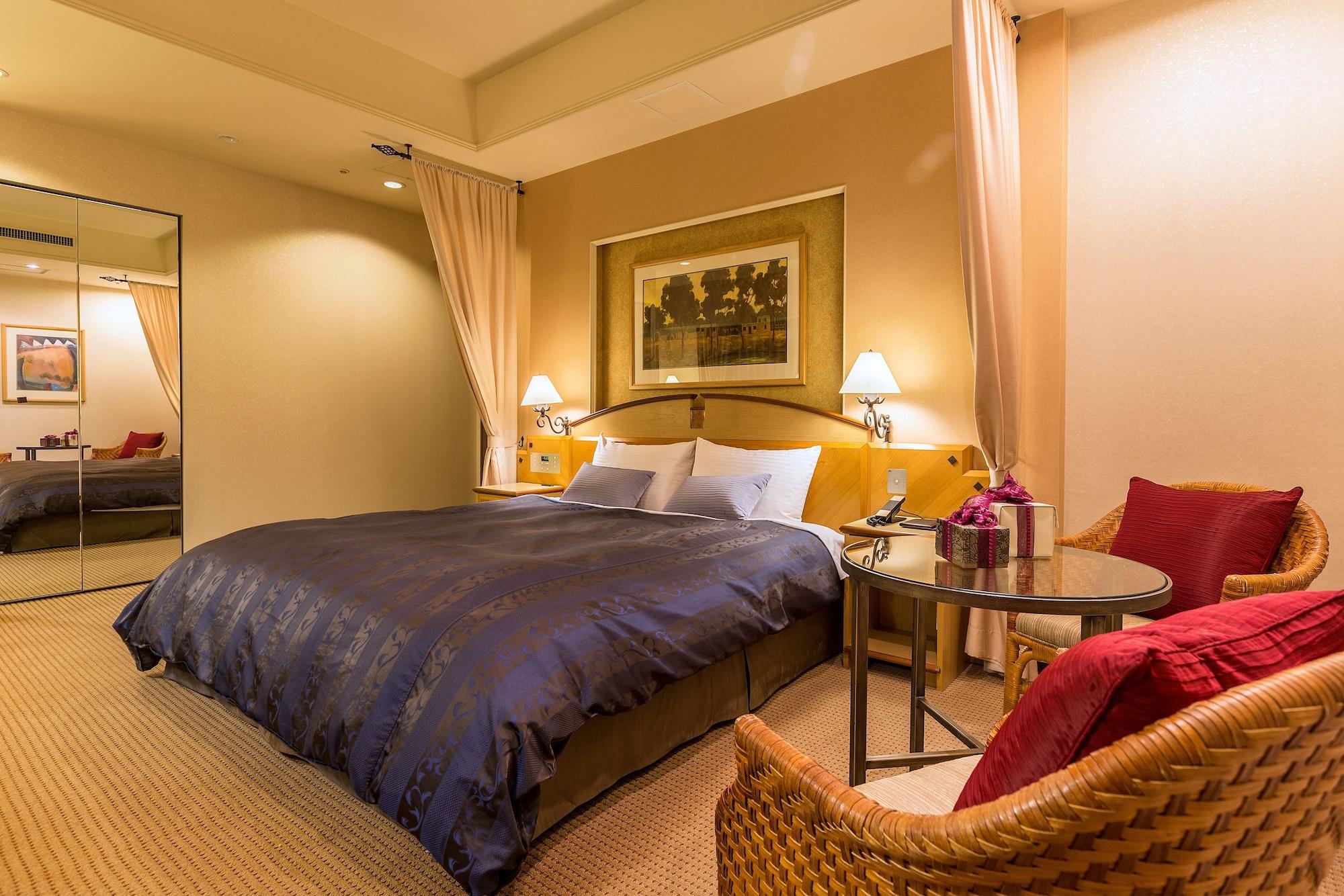 Hotel Resol Nakajima Koen Sapporo