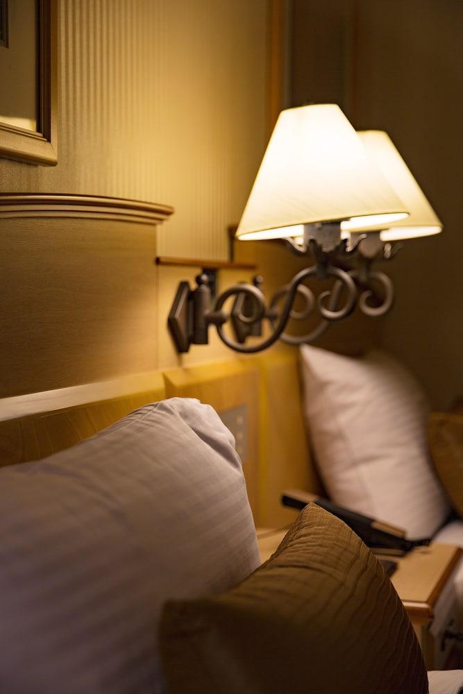 Hotel Resol Nakajima Koen