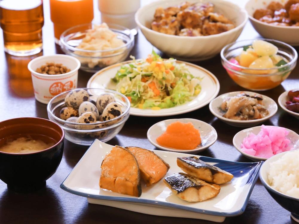 Apa Susukino Eki Minami Hotel