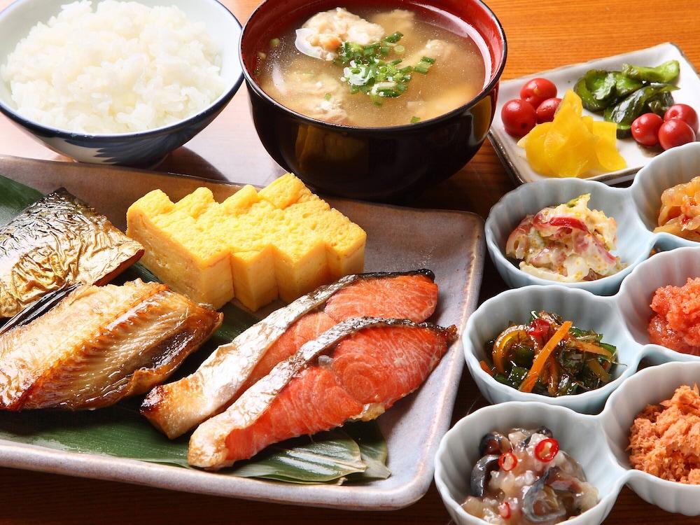 Hotel Apa Susukino Eki Minami