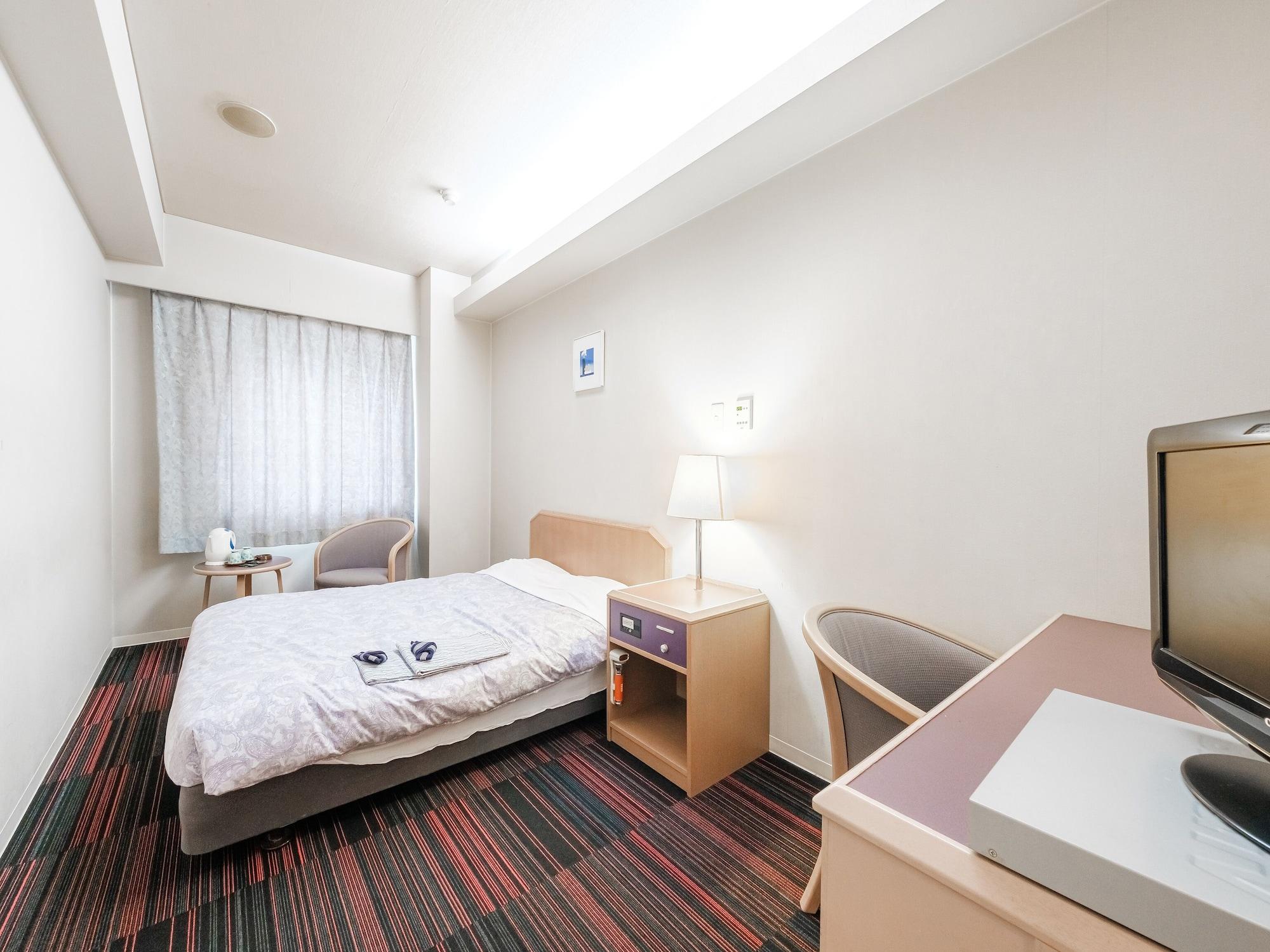 Tetora Spirit Sapporo