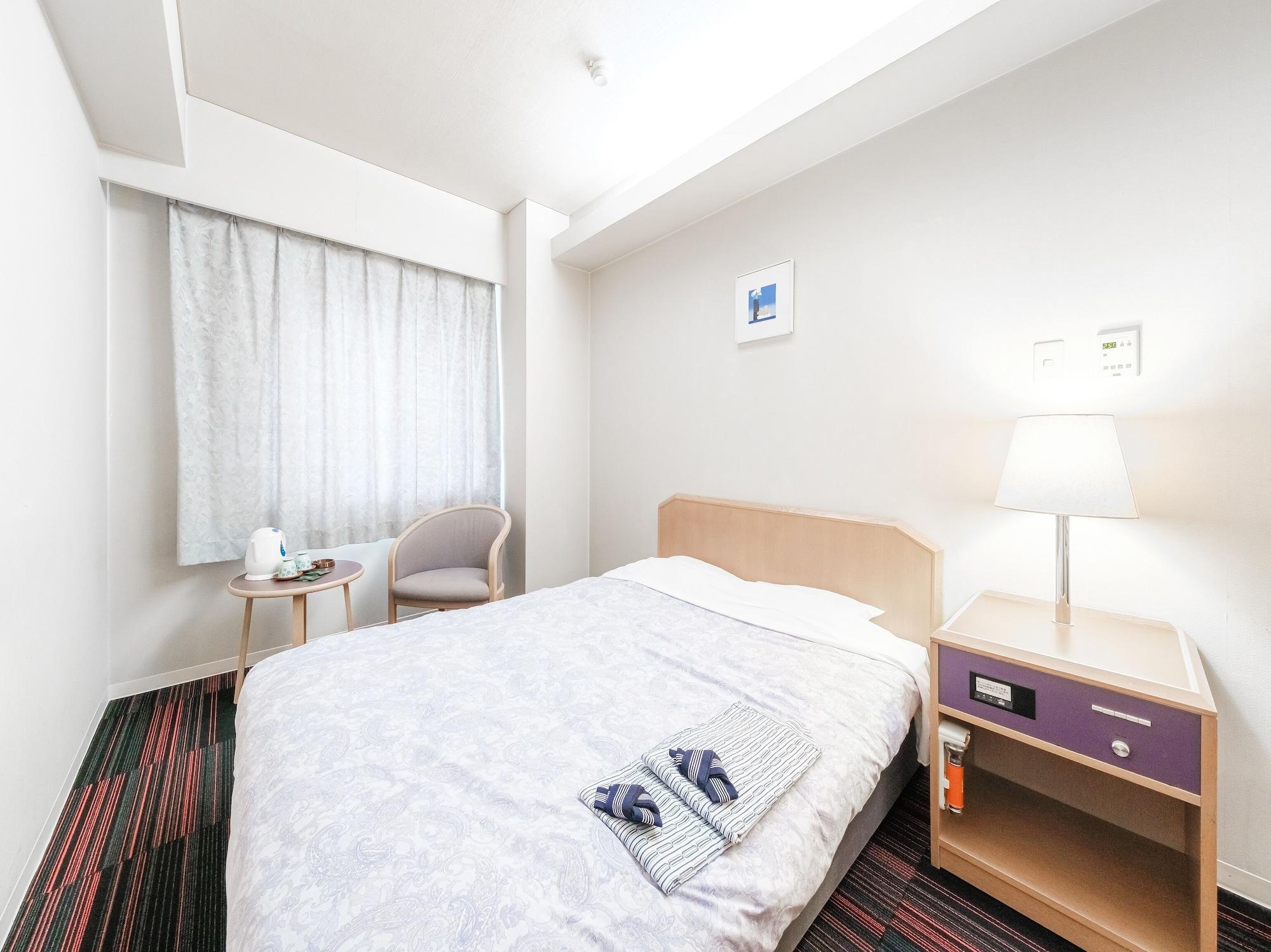 Tetora Spirit 2* Sapporo