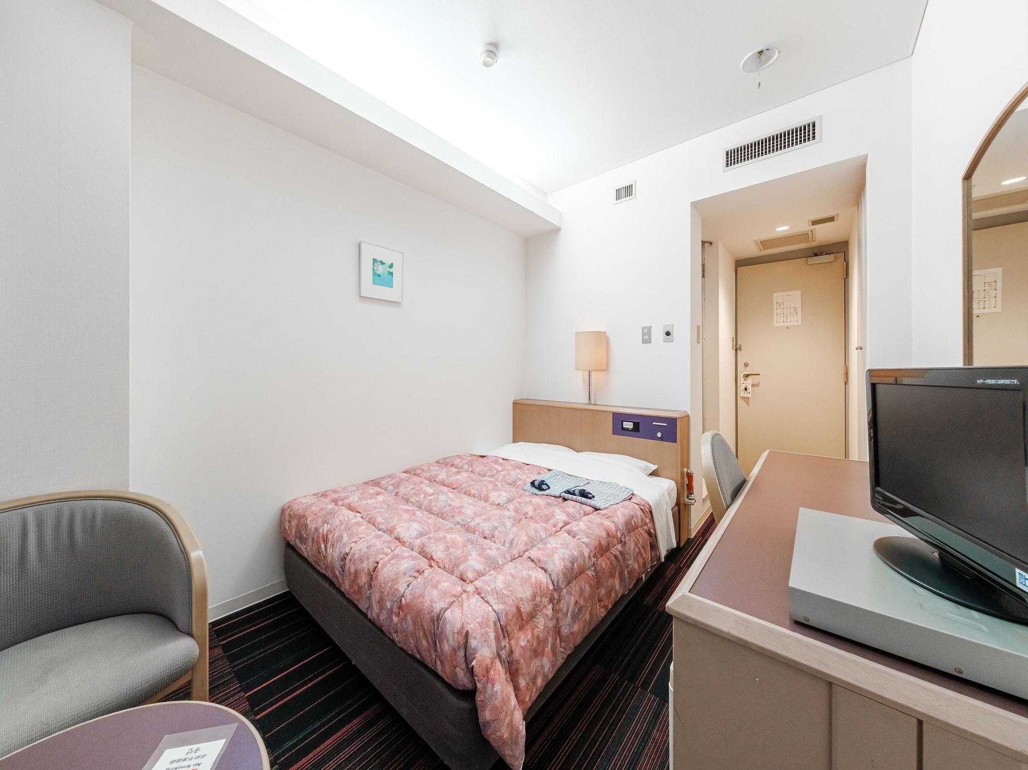 Tetora Spirit Hotel